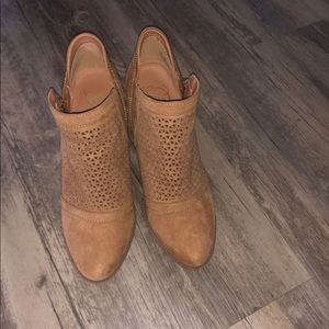 Booties